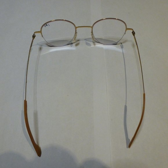 LEX Eyeglasses Frame PAN 011 (New!) - Picture 2 of 6